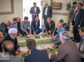 گزارش تصویری  | تجديد ميثاق با شهدا و گراميداشت هفته دفاع مقدس همزمان با شروع سال تحصيلي 98-99